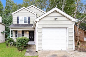 4784 Cedar Park Way Stone Mountain, GA 30083